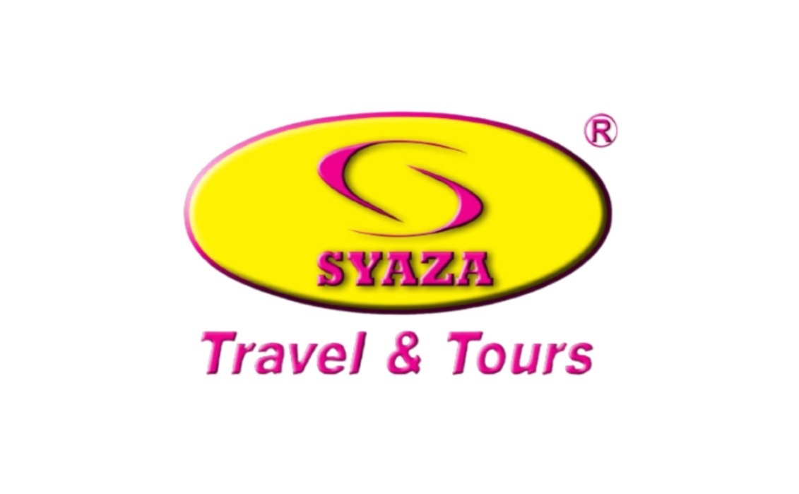 Syaza Travel Umrah